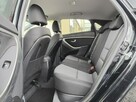 Hyundai i30 GO Edition| 1.4 | 100KM| Serwisowany w ASO | ALU 17"| Niski Przebieg | - 11