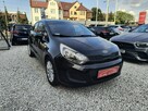 Kia Rio Klimatyzacja | Kierownica multifunkcyjna| Alufelgi| Ekonomiczna - 3