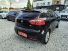 Kia Rio Klimatyzacja | Kierownica multifunkcyjna| Alufelgi| Ekonomiczna - 4