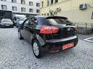 Kia Rio Klimatyzacja | Kierownica multifunkcyjna| Alufelgi| Ekonomiczna - 6