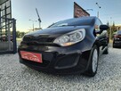 Kia Rio Klimatyzacja | Kierownica multifunkcyjna| Alufelgi| Ekonomiczna - 16