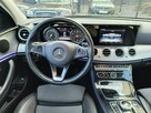 Mercedes E 400 Salon PL| I Właściciel| Bezwypadkowy| 3,5 l | 333 KM| Piękny - 8