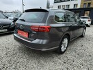 Volkswagen Passat Nawigacja| Podgrzewane Fotele| Pół-skóry| Kamera Cofania| Czujniki PDC - 4