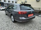 Volkswagen Passat Nawigacja| Podgrzewane Fotele| Pół-skóry| Kamera Cofania| Czujniki PDC - 6
