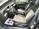 Volkswagen Passat Nawigacja| Podgrzewane Fotele| Pół-skóry| Kamera Cofania| Czujniki PDC - 8