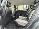 Volkswagen Passat Nawigacja| Podgrzewane Fotele| Pół-skóry| Kamera Cofania| Czujniki PDC - 10