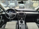 Volkswagen Passat Nawigacja| Podgrzewane Fotele| Pół-skóry| Kamera Cofania| Czujniki PDC - 13
