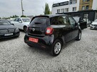 Smart Forfour EQ|82 KM|Panorama|Nawigacja|Kamera|bdb stan|ładowarka|NOWE hamulce - 4