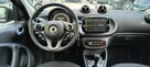 Smart Forfour EQ|82 KM|Panorama|Nawigacja|Kamera|bdb stan|ładowarka|NOWE hamulce - 8