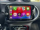 Smart Forfour EQ|82 KM|Panorama|Nawigacja|Kamera|bdb stan|ładowarka|NOWE hamulce - 11