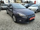 Ford Focus 2.0|hatchback 5-d|Automat|Tempomat|ISOFIX|Hak|2 kpl. opon|SUPER STAN - 3