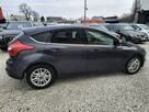 Ford Focus 2.0|hatchback 5-d|Automat|Tempomat|ISOFIX|Hak|2 kpl. opon|SUPER STAN - 4