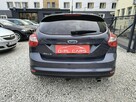 Ford Focus 2.0|hatchback 5-d|Automat|Tempomat|ISOFIX|Hak|2 kpl. opon|SUPER STAN - 6