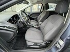 Ford Focus 2.0|hatchback 5-d|Automat|Tempomat|ISOFIX|Hak|2 kpl. opon|SUPER STAN - 11