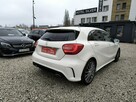 Mercedes A 200 ALU| Kamera Cofania| Czujniki PDC|Tempomat| 7G-Tronic| 136 KM - 4