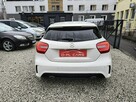 Mercedes A 200 ALU| Kamera Cofania| Czujniki PDC|Tempomat| 7G-Tronic| 136 KM - 5