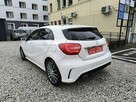 Mercedes A 200 ALU| Kamera Cofania| Czujniki PDC|Tempomat| 7G-Tronic| 136 KM - 6