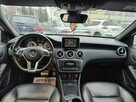 Mercedes A 200 ALU| Kamera Cofania| Czujniki PDC|Tempomat| 7G-Tronic| 136 KM - 11