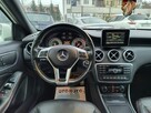 Mercedes A 200 ALU| Kamera Cofania| Czujniki PDC|Tempomat| 7G-Tronic| 136 KM - 12