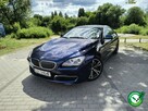 640 XDrive |Salon PL|BEZWYPADKOWY|jasna skóra|piękny kolor|320KM - 1