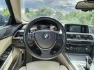 640 XDrive |Salon PL|BEZWYPADKOWY|jasna skóra|piękny kolor|320KM - 12