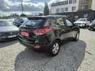 Hyundai ix35 Czujniki Parkowania | ALU| Tempomat| Nowe Opony | Super Stan - 4