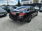Mercedes E 220 Radar| Head-Up| Bezwypadkowy | 4-Matic| 220 d| 195 KM| Salon PL| - 4
