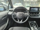 Toyota Corolla Hybrid l Automat l Kamera l Czujniki Parkowania l Salon PL l - 8