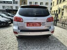 Hyundai Santa Fe Pół-skóry| Duże Radio | Doinwestowany | Super stan | SUV - 5