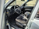 Hyundai Santa Fe Pół-skóry| Duże Radio | Doinwestowany | Super stan | SUV - 8