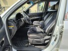 Hyundai Santa Fe Pół-skóry| Duże Radio | Doinwestowany | Super stan | SUV - 9