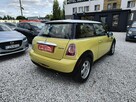 Mini Cooper Klimatyzacja l ISOFIX l Wielofunkcyjna Kierownica l 6-Biegów l AUX - 5