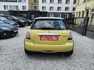 Mini Cooper Klimatyzacja l ISOFIX l Wielofunkcyjna Kierownica l 6-Biegów l AUX - 6