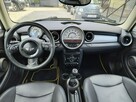 Mini Cooper Klimatyzacja l ISOFIX l Wielofunkcyjna Kierownica l 6-Biegów l AUX - 7