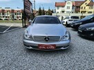 Mercedes CLS 320 Xenon l Tempomat l Automat l 224 KM l 1. właściciel w PL l - 2