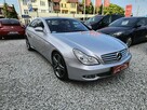 Mercedes CLS 320 Xenon l Tempomat l Automat l 224 KM l 1. właściciel w PL l - 3