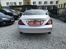 Mercedes CLS 320 Xenon l Tempomat l Automat l 224 KM l 1. właściciel w PL l - 6