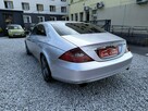 Mercedes CLS 320 Xenon l Tempomat l Automat l 224 KM l 1. właściciel w PL l - 7
