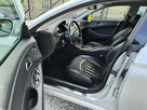 Mercedes CLS 320 Xenon l Tempomat l Automat l 224 KM l 1. właściciel w PL l - 9