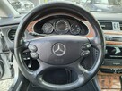 Mercedes CLS 320 Xenon l Tempomat l Automat l 224 KM l 1. właściciel w PL l - 11