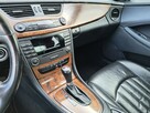 Mercedes CLS 320 Xenon l Tempomat l Automat l 224 KM l 1. właściciel w PL l - 13