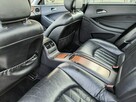 Mercedes CLS 320 Xenon l Tempomat l Automat l 224 KM l 1. właściciel w PL l - 14