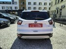 Ford Kuga ALU|NAVI|pełen serwis|kamera|NOWY rozrząd| NOWE sprzęgło i dwumas - 5