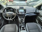 Ford Kuga ALU|NAVI|pełen serwis|kamera|NOWY rozrząd| NOWE sprzęgło i dwumas - 8