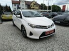 Toyota Auris Salon Pl| Nowy rozrząd| Nawigacja| ALU 18"| LED| Super Stan - 3