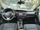 Toyota Auris Salon Pl| Nowy rozrząd| Nawigacja| ALU 18"| LED| Super Stan - 8