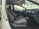 Toyota Auris Salon Pl| Nowy rozrząd| Nawigacja| ALU 18"| LED| Super Stan - 13