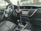 Toyota Auris Salon Pl| Nowy rozrząd| Nawigacja| ALU 18"| LED| Super Stan - 15