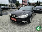 Citroen C5 Nawigacji | Czujniki parkowania | Bezwypadkowy| Super Stan - 1