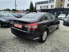 Citroen C5 Nawigacji | Czujniki parkowania | Bezwypadkowy| Super Stan - 3